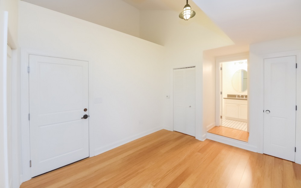 1516 3B - Studio floorplan layout with 1 bath and 280 square feet. (Living Area)