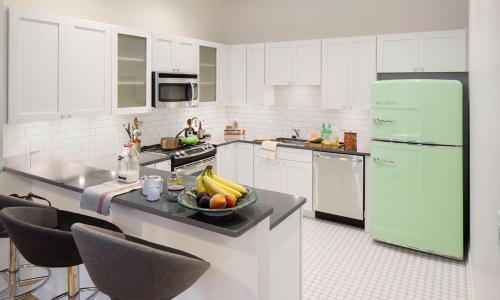 ONE BEDROOM ONE & HALF BATH Cover Image