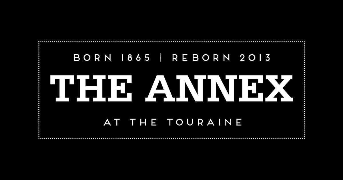 The Annex at the Touraine